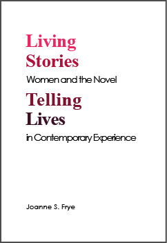 cover of living stories